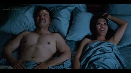 Ali Wong - Always Be My Maybe (2019) HD 1080p Nude? Sexy! Watch Online / Али Вонг - Ты-моё сомнение