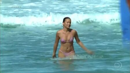 Juliana. Knust Achados e Perdidos