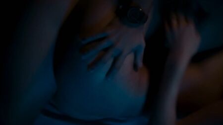 Valentina Bulc Nude - Eu, a Vó e a Boi s01 e01e05 (2019) HD 1080p Watch Online / Валентина Булк - Я, моя бабушка и бык