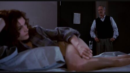 Mary Elizabeth Mastrantonio Nude - The Color of Money (1986) HD 1080p Watch Online