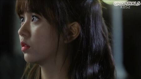 Yook Sung Jae feat Park Hye Soo - Love Song (рус.суб)