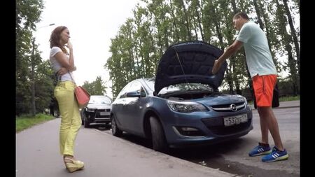 [ИЛЬДАР АВТО-ПОДБОР] ОСТОРОЖНО! ЖЕНЩИНА-ПЕРЕКУП | ЗАТОТАЛЕННАЯ OPEL ASTRA J | ИЛЬДАР АВТО-ПОДБОР