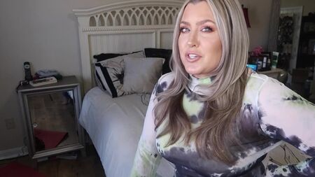 Spring Shein Curve Fashion Haul _ Plus Size Shein Fashion Try On Haul