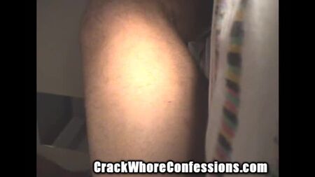 Crack Whore Confessions Nydia anorexic Full