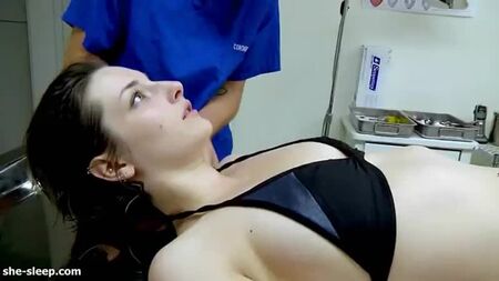 Pkf Necro snuff complication