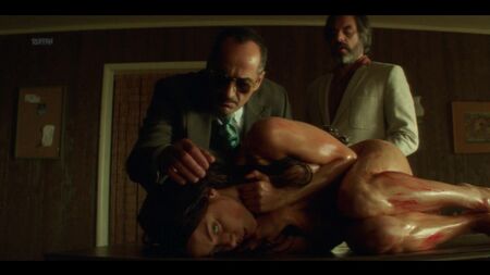 Aubrey Plaza Nude - Legion s02e05 (US 2018) 1080p WEB - Watch Online