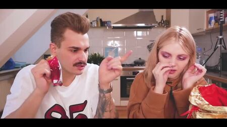 [Дарья Каплан] Сравнение новогодних подарков