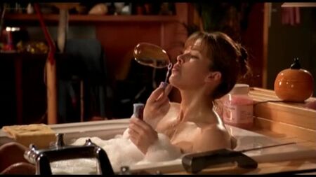 Sophie Marceau Nude - Fanfan (1993) Watch Online