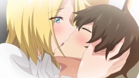 Imaizumin-chi wa Douyara Gal no Tamariba ni Natteru Rashii 2