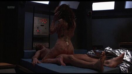 Pamela Prati Nude - Transformations (US 1988) 1080p