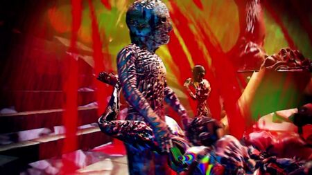 Butchers Harem x Toecutta – Snuff Porn Holocaust (2017)