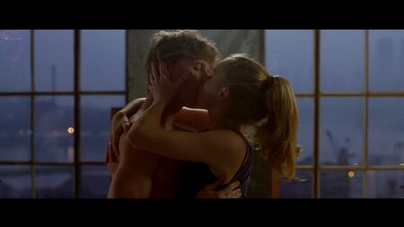 Amanda Schull Nude - Center Stage (2000) HD 1080p BluRay Watch Online / Аманда Шулл - Авансцена