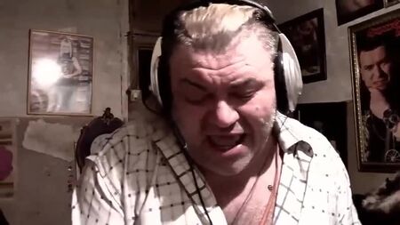 Кайфф ПРОРОК САНБОЙ =ПОТОМУ ЧТО НЕТ У НЕЁ РАСТИТЕЛЬНОГО МАСЛА Проект смонтировал