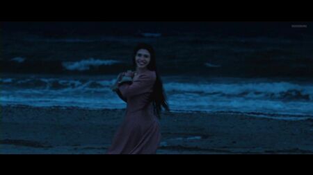 Jana Pallaske Nude - 12 Meter ohne Kopf (2009) 1080p