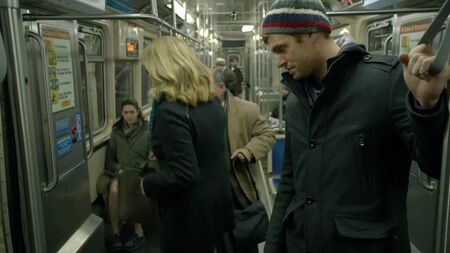 Emmy Rossum - Shameless