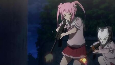 A NU CHEEKI BREEKI IV DAMKE