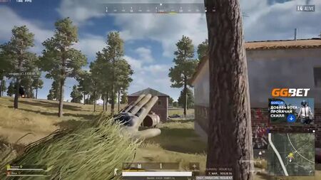 [Лучшее с Recrent] Самый жесткий ноускоп Рекрента | 21 килл с Сайгой и Mini-14 | Лучшее с Recrent