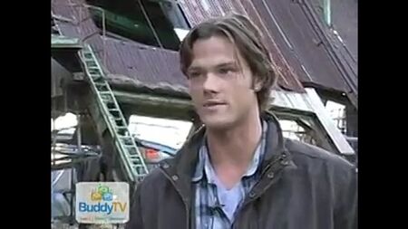 Дженсен Эклз и Джаред Падалеки (интервью)