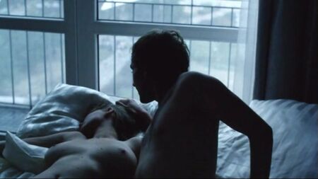Joanna Kulig Nude - Środa czwartek rano (Wednesday, Thursday Morning, 2007) Watch Online