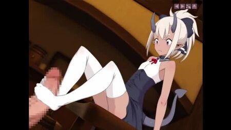 SUCCUBUS-SAN OF THE TAVERN 01