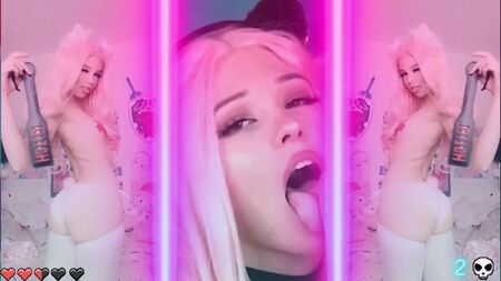 E-Girls Revenge | World PMV Games 2021