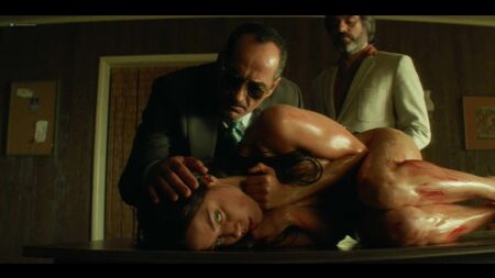 Aubrey Plaza Nude - Legion (2018) s2e5 HD 1080p WEB - Watch Online