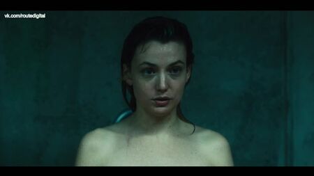 Gaite Jansen Nude - Jett (2019) s1e3 HD 1080p Watch Online