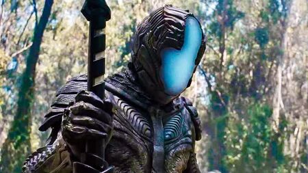 Джиу-джитсу: Битва за Землю 