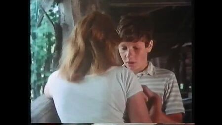 Den sommeren jeg fylte 15 (1976) WomanBoy Explicit Nude and Sex, Erotic, Vintage Movie, Natural Tits, Sweet Pussy, Hairy