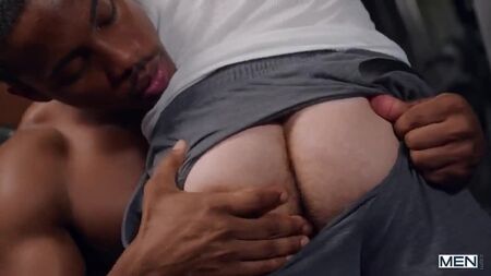 DeAngelo Jackson y Cody Smith