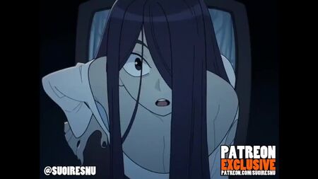 Yamamura Sadako (Suoiresnu)