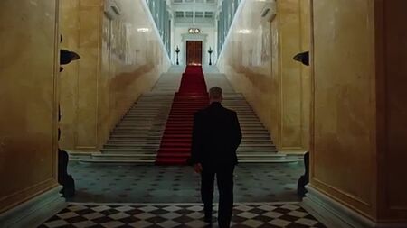 Till Lindemann Любимый город LUBIMIY GOROD” (Beloved Town - Orchestral Version)