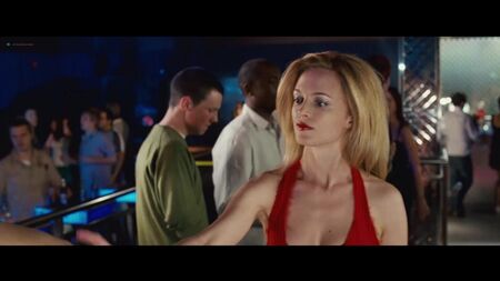Heather Graham Nude - Miss Conception (2008) HD 1080p Web