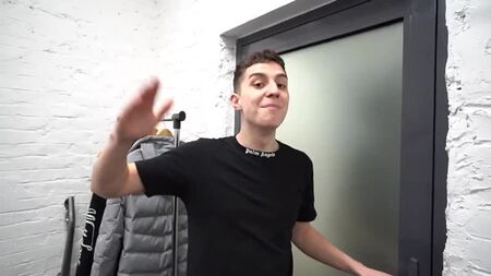 [ГЛЕНТ] ОБЗОР НА ОФИС ГЛЕНТА !