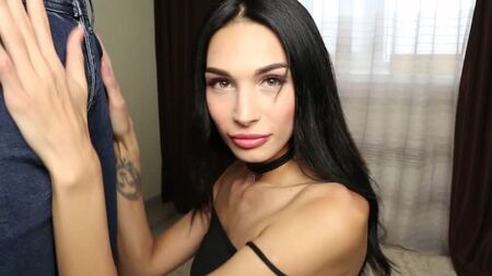 [VPorn]Развратная сводная сестра получила много спермы на лицо [SEX MILF PORN CUMSHOT PORN RUSSIAN ПОРНО СЕКС КОНЧИЛ ФУЛЛ 18+ ]