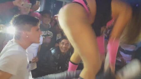 As Tequileiras do Funk Surra de Bunda Em Dourados | Brazilian Girls braziliangirls