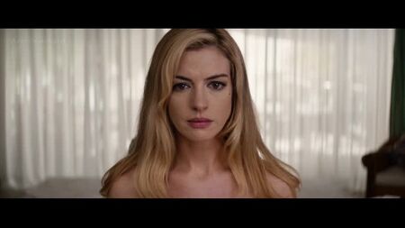 Anne Hathaway Sexy & Nude (bd) - Serenity (2019) HD 1080p Watch Online / Энн Хэтэуэй - Море соблазна