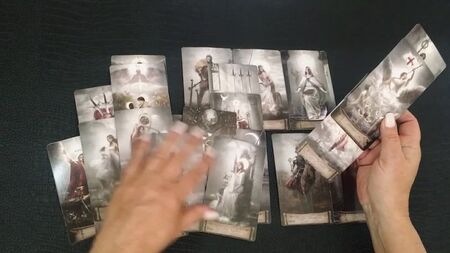 ЧТО У НЕГО С ЛЮБОВНИЦЕЙ? #таро #тароонлайн #раскладтаро #рекомендации #отношения #тарорасклады