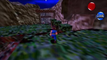 [ManlyBadassHero] Zelda N64 But It's A Body Horror Game That Ruins Your Childhood & More