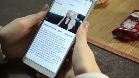 [Nepeta Страшилки] НЯНЯ - ИНОПЛАНЕТЯНКА МЕНЯ ПОХИТИЛА?! 3 серия Nepeta Страшилки