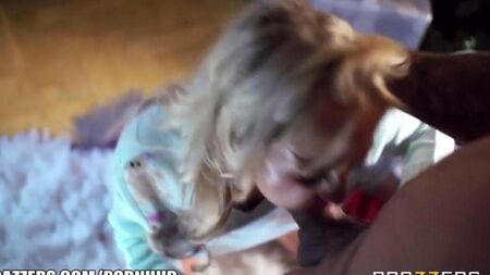 Нежный анальный секс