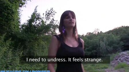 Рита трахнулась за деньги