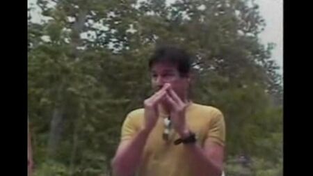 Голые китаянки развлекаются