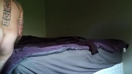 Установил скрытую камеру перед сексом с бывшей