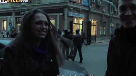 Самый настоящий пикап по-русски