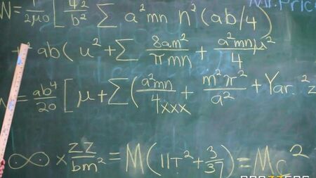 Учитель соблазнил свою ученицу Трейси