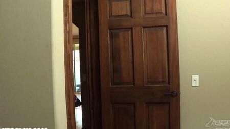 Мужик трахает любовницу