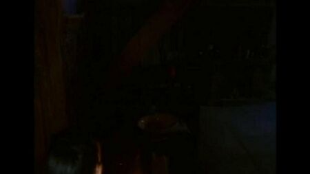 Средневековый трах