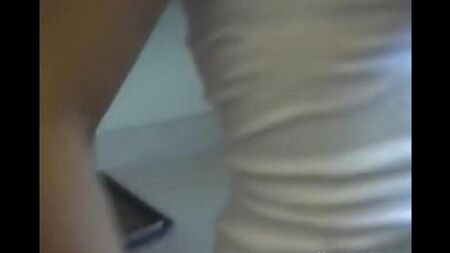 Не снимай трусики, а просто трахни ее