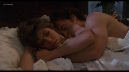 Kristy McNichol Nude - Dream Lover (1986) Watch Online / Кристи МакНикол - Любовница в снах